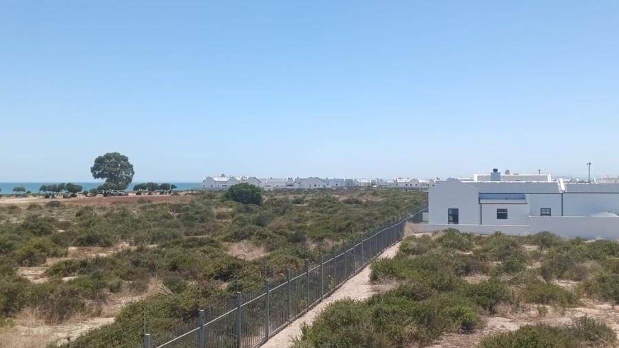 4 Bedroom Property for Sale in Atlantic Sands Private Estate Western Cape